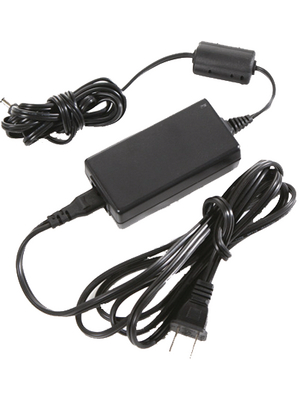 Brady - M50-71-AC-BC-120V - AC Adaptor - US, M50-71-AC-BC-120V, Brady