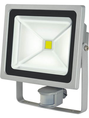 Brennenstuhl - 1171250522 - Floodlight 50 W, 1171250522, Brennenstuhl