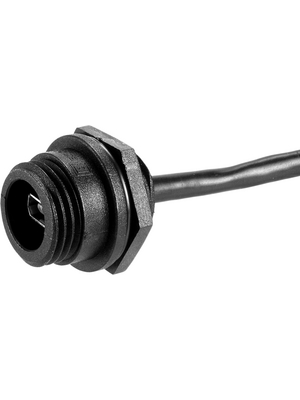 Bulgin - PX0456 - USB Connector mini-USB BP, PX0456, Bulgin