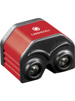 Cardiocell - 900197 - Magnetic LED work lamp, 900197, Cardiocell