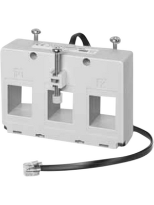 Carlo Gavazzi - TCD2X250150CMX - Current Transformer, Channels 3, 250 A, TCD2X250150CMX, Carlo Gavazzi
