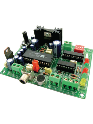 Cebek - TR-6 - Digital sound recorder N/A, TR-6, Cebek