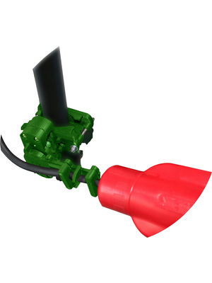 Cynergy3 - TUTOR - Steering Control for cable end float switches, TUTOR, Cynergy3