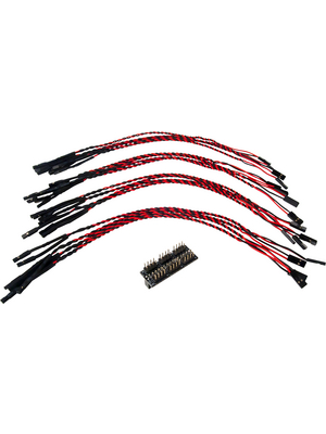 Digilent - 410-349 High Speed Adapter - High Speed Adapter, 410-349 High Speed Adapter, Digilent