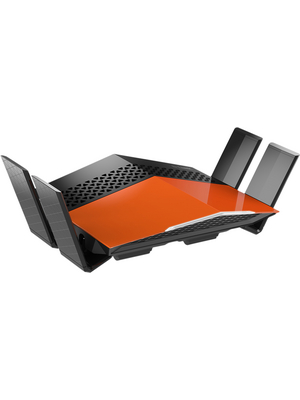 D-Link - DIR-869 - WLAN Wi-Fi Router, 802.11 ac/n/g/b/a, 1750Mbps, DIR-869, D-Link