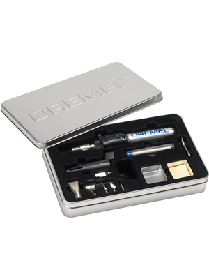 Dremel - Dremel 2000-6 - Gas torch, Dremel 2000-6, Dremel