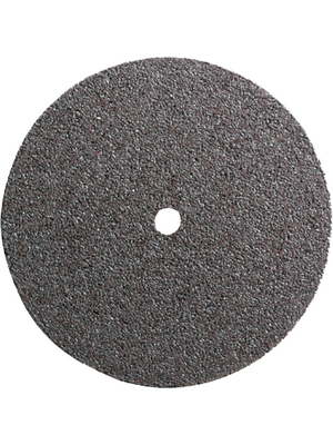 Dremel - DREMEL 420 - Cut-off wheel PU=Pack of 20 pieces, DREMEL 420, Dremel