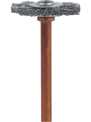 Dremel - Dremel 530 - Stainless steel brush, Dremel 530, Dremel