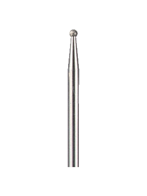 Bosch - 7103 - Diamond wheel point PU=Pack of 2 pieces, 7103, Bosch