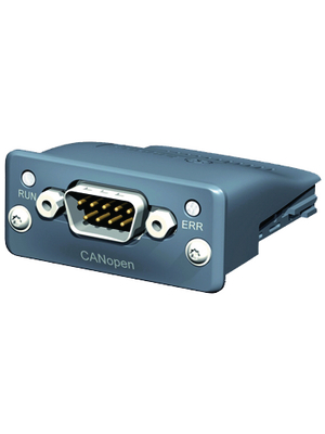 Elektro-Automatik - EA-IF-AB-CANO - Interface module CANopen, EA-IF-AB-CANO, Elektro-Automatik