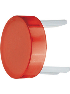 EAO - 31-931.2 - Cap ? 18 mm red, 31-931.2, EAO