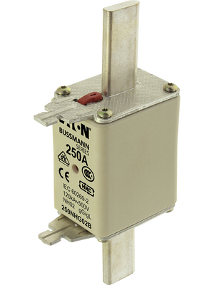 Eaton - 160NHG02B - Fuse link 160 A NH02, 160NHG02B, Eaton