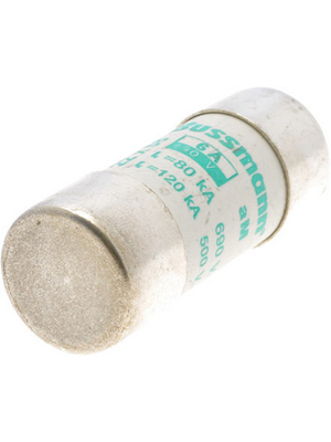 Eaton - C22M6 - Fuse22 x 58 mm,690 VAC,6 A 6 A Slow-blow Bussmann, C22M6, Eaton