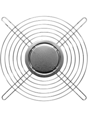 EBM-Papst - LZ35 - Protective grating, LZ35, EBM-Papst