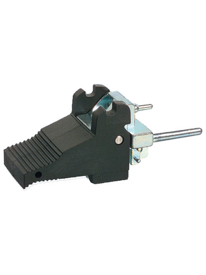 Elma - 81-255 - Ergonomic Handle black, 81-255, Elma