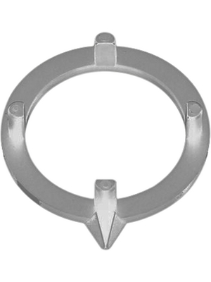 Elma - 041-4015 - Arrow 21 mm light grey, 041-4015, Elma