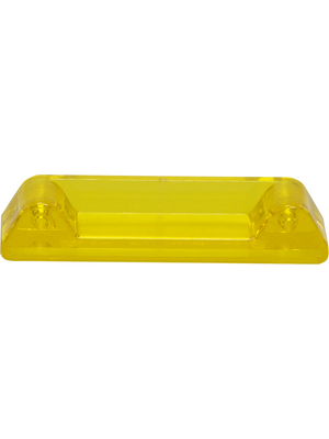Elma - 1091-52 - Card grip, yellow yellow N/A, 1091-52, Elma
