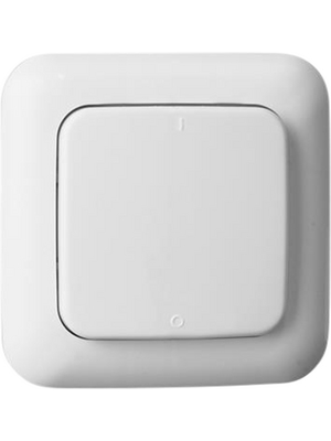 ELRO - SH5-TSW-A - Wall Switch Smartwares, SH5-TSW-A, ELRO