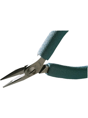 Erem - 544D - Precision pliers 120 mm, 544D, Erem
