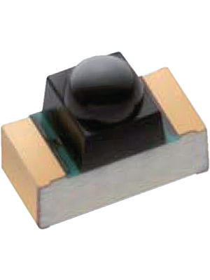 Everlight Electronics - PT26-51B/TR8 - IR phototransistor Side View / SMD, PT26-51B/TR8, Everlight Electronics