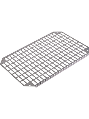 Fibox - MPP ARCA 4030 - Mounting plate, MPP ARCA 4030, Fibox