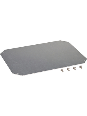 Fibox - MPS ARCA 4030 - Mounting plate N/A, MPS ARCA 4030, Fibox