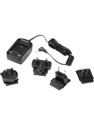 FLIR - T910711 - Power supply/charger, T910711, FLIR