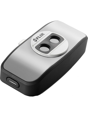 FLIR - FLIR ONE FOR IOS - Thermal Imager 80 x 60, -20...+120 C, FLIR ONE FOR IOS, FLIR