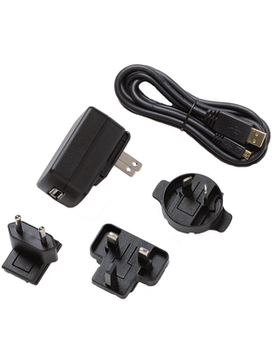 Fluke - FLK-CHARGER SET VT04 - Extra charger for VT04, FLK-CHARGER SET VT04, Fluke