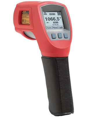 Fluke - FLUKE 568-EX - IR-Thermometer, -40...+800 C, -270...+1372 C, FLUKE 568-EX, Fluke