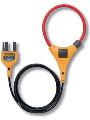 Fluke - FLUKE I2500-10 - Flexible current probe 2500 A, 250 mm, FLUKE I2500-10, Fluke
