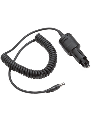 Fluke - TI-CAR CHARGER - Charger Auto-Ti/TiR, TI-CAR CHARGER, Fluke