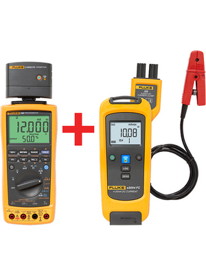 Fluke - FLUKE-789FC-MA/KIT - Troubleshooting kit, FLUKE-789FC-MA/KIT, Fluke