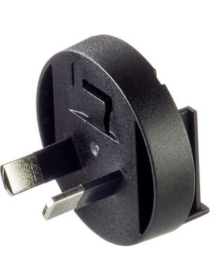 Friwo - 5171-FOX-PRIM-PLUG-AUS - Primary plug, 5171-FOX-PRIM-PLUG-AUS, Friwo