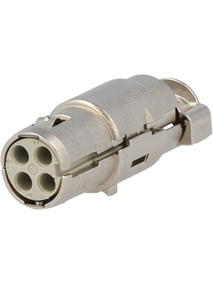 HARTING - 09150043113 - Quintax contact, 09150043113, HARTING