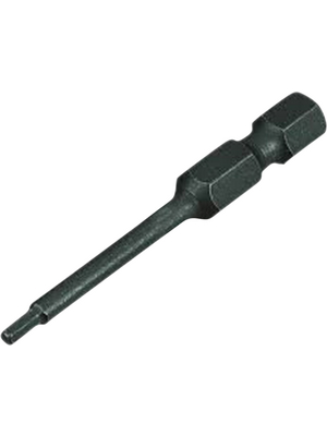 HARTING - 09 99 000 0375 - Hexagonal driver, 09 99 000 0375, HARTING
