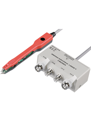 Hioki - L2001 - Pincher Probe, L2001, Hioki