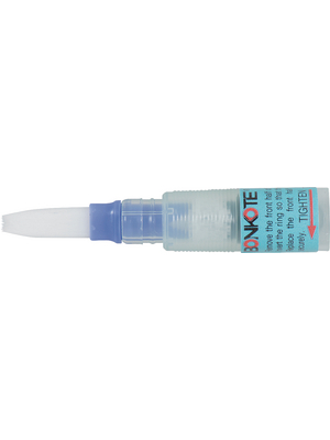 Ideal Tek - BR-102D - Brush for flux dispensing pen 8 ml, BR-102D, Ideal Tek