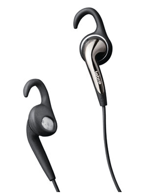 Jabra - 100-55210002-60 - Headphones black, 100-55210002-60, Jabra