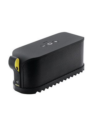 Jabra - 100-97100000-60 - Portable speaker, 100-97100000-60, Jabra