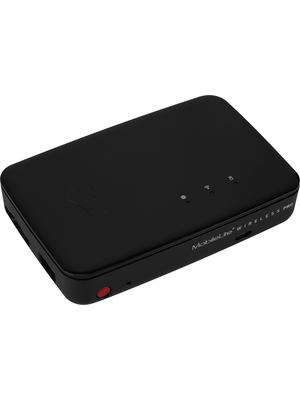Kingston Shop - MLWG3/64ER - MobileLite Wireless Pro, black, MLWG3/64ER, Kingston Shop
