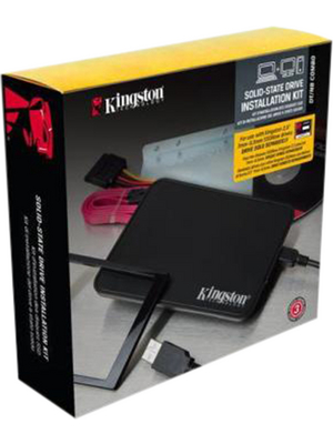 Kingston Shop - SNA-B - SSD instalation kit, SNA-B, Kingston Shop