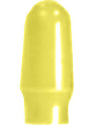 Knitter-Switch - C 1108 - Switch cap, MTE/MTA yellow, C 1108, Knitter-Switch