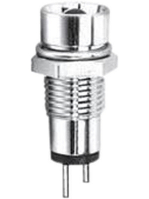 Knitter-Switch - LD 36 - LED Indicator red 1.7...2.0 VDC, LD 36, Knitter-Switch