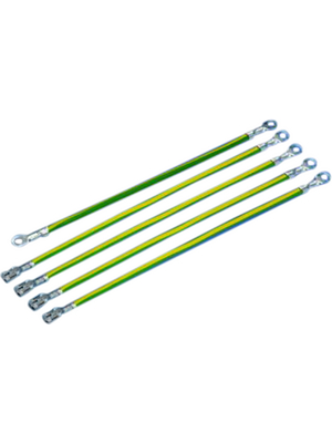 Knrr - 05.010.330.9 - Grounding Set, 05.010.330.9, Knrr