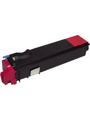 Kyocera - TK-500M - Toner TK-500M magenta, TK-500M, Kyocera