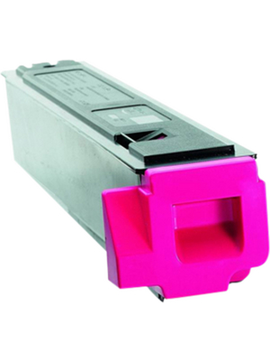 Kyocera - TK-810M - Toner-Kit magenta FS-C8026N 20'000 pages, TK-810M, Kyocera