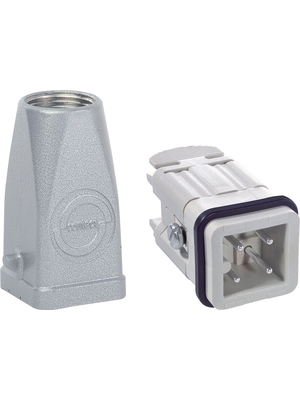 Lapp - 75009602 - Connector kit, Male 3+PE, 75009602, Lapp