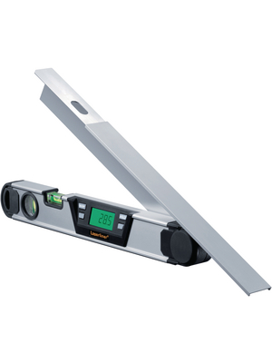 Laserliner - ARCOMASTER 40 CM - Electronic spirit level  400 mm, ARCOMASTER 40 CM, Laserliner
