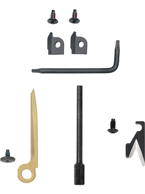 Leatherman - ACCESSORY KIT MUT BLACK - Accessories for Leatherman, ACCESSORY KIT MUT BLACK, Leatherman